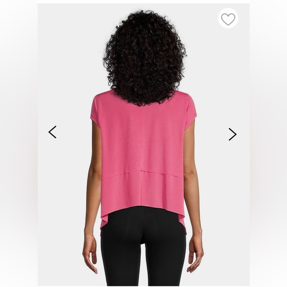 NEW Free people mouvement breezy tempo  top Size L - Picture 12 of 17